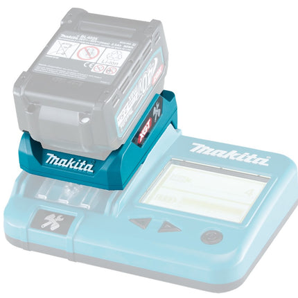 Makita Accutester Adapter BTC05 XGT Accu Tester – 191K30-9
