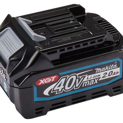 Makita Accu BL4020 XGT 40V MAX 2,0Ah Blokaccu – 191L29-0