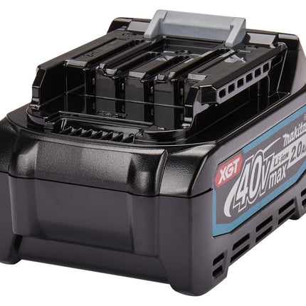 Makita Accu BL4020 XGT 40V MAX 2,0Ah Blokaccu – 191L29-0