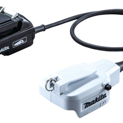 Makita DRAAGADAPTER 2X18 V BAP18C