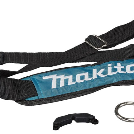 Makita DRAAGRIEM SLAGMOERSLEUTEL