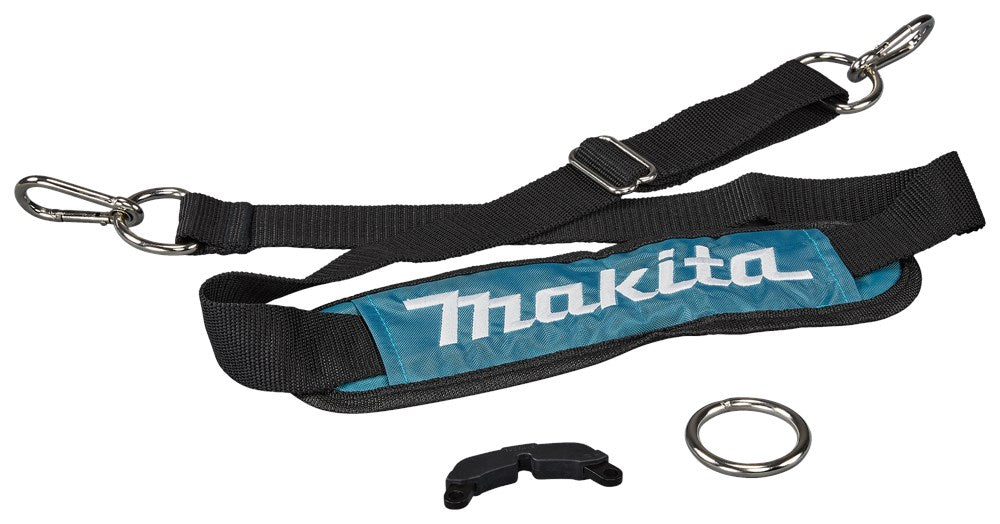 Makita DRAAGRIEM SLAGMOERSLEUTEL