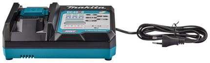 Makita DC40RC Snellader 40V MAX Oplader – 191M90-3