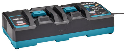 Makita DC40RB Lader 40V MAX XGT Oplader – 191N09-8