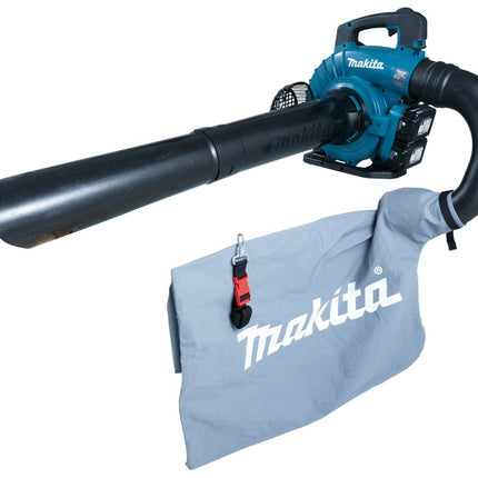 Makita BLADZUIGSET VOOR DE DUB363