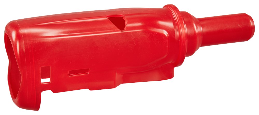 Makita INDICATIEHULSSET ROOD