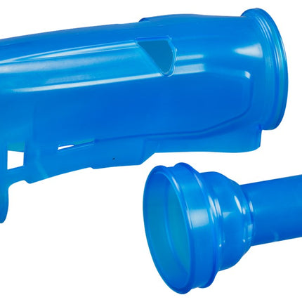 Makita INDICATIEHULSSET BLAUW