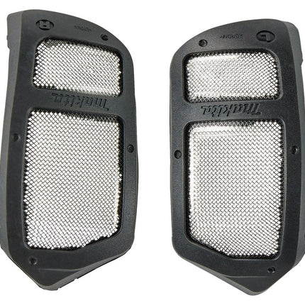 Makita FILTERSET HAAKSE SLIJPER