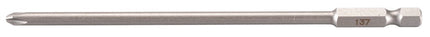 Makita Schroefbit PH2X137 5 STK. – 191V01-2