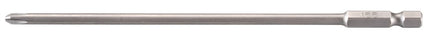 Makita Schroefbit PH2X155 5 STK. – 191V02-0