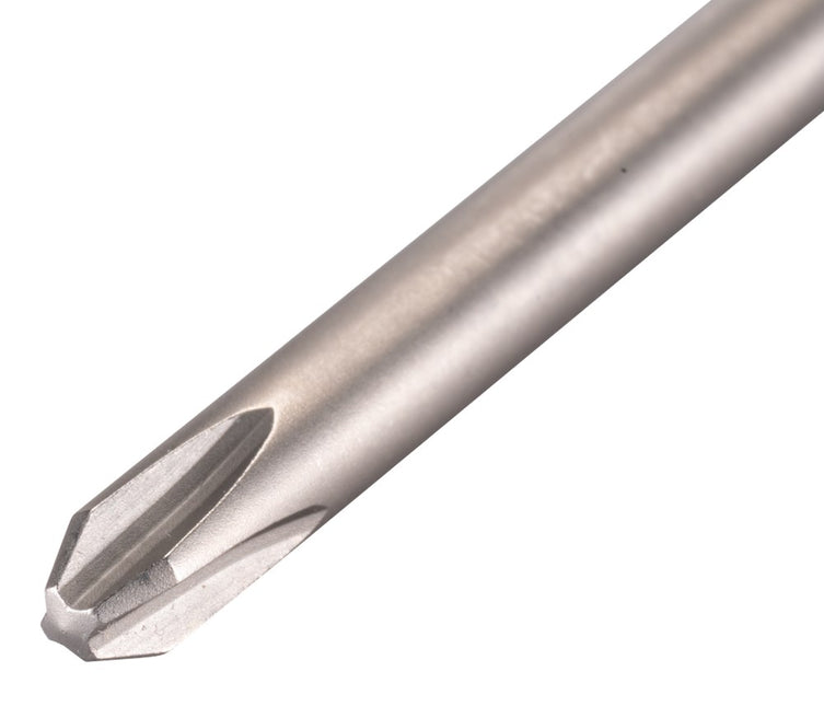 Makita Schroefbit PH2X155 5 STK. – 191V02-0