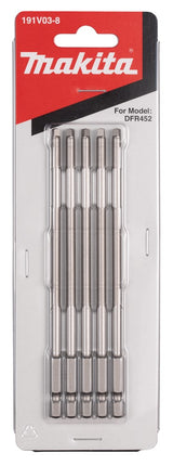 Makita Schroefbit ROB2X137 5 STK. – 191V03-8