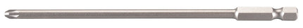 Makita Schroefbit PZ2X137 5 STK. – 191V05-4