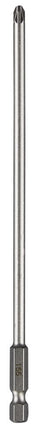 Makita Schroefbit PZ2X155 5 STK. – 191V06-2