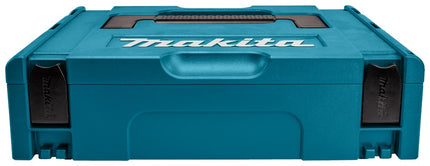 Makita Startset XGT DC40RC/2XBL4025 DC40RC 2 X BL4025 – 191V27-4