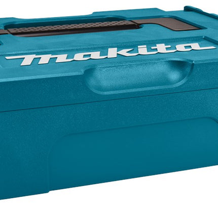 Makita Startset XGT DC40RC/2XBL4025 DC40RC 2 X BL4025 – 191V27-4