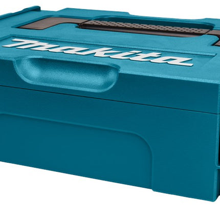 Makita Startset XGT DC40RC/2XBL4025 DC40RC 2 X BL4025 – 191V27-4