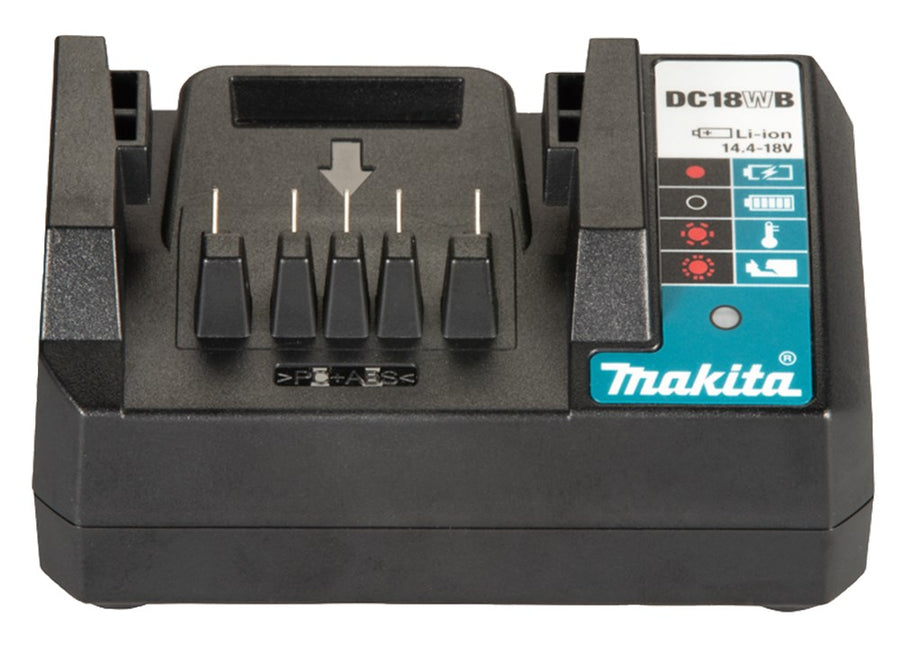 Makita OPLADER G-SERIE DC18WB