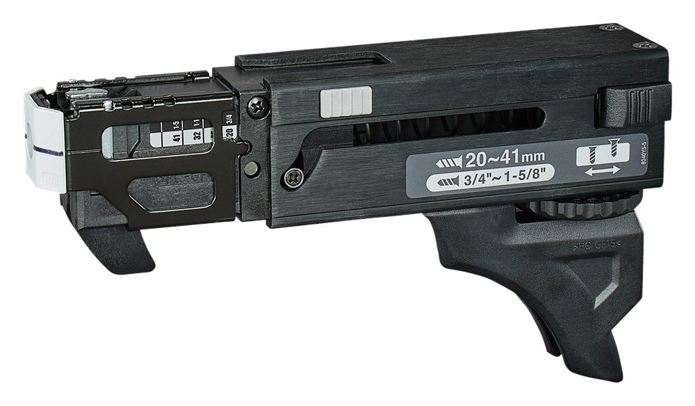 Makita Neusstk 41 Bndschr DFR452 A – 191W93-7