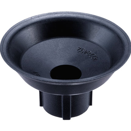 Makita Blaasmond Opzetstuk 65mm Rubber – 191X27-6