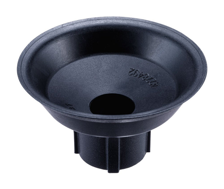 Makita Blaasmond Opzetstuk 65mm Rubber – 191X27-6
