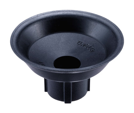 Makita Blaasmond Opzetstuk 65mm Rubber – 191X27-6