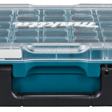 Makita Koffer MBOX met Vakverdeling 13 Inzetbakjes – 191X80-2