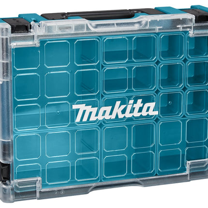 Makita Koffer MBOX met Vakverdeling 13 Inzetbakjes – 191X80-2