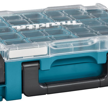 Makita Koffer MBOX met Vakverdeling 13 Inzetbakjes – 191X80-2