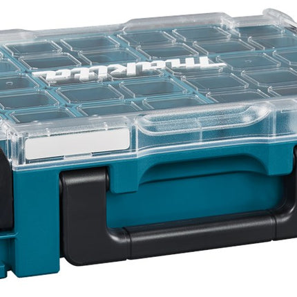 Makita Koffer MBOX met Vakverdeling 13 Inzetbakjes – 191X80-2