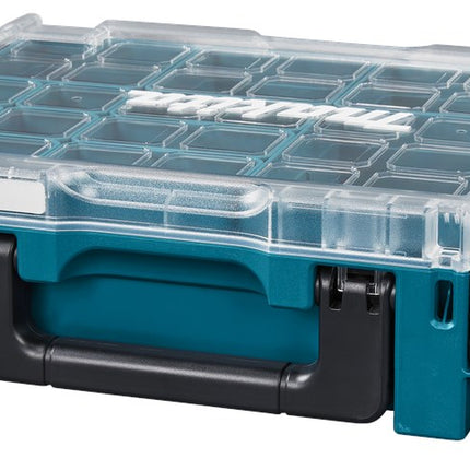 Makita Koffer MBOX met Vakverdeling 13 Inzetbakjes – 191X80-2