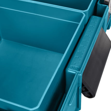 Makita Koffer MBOX met Vakverdeling 13 Inzetbakjes – 191X80-2