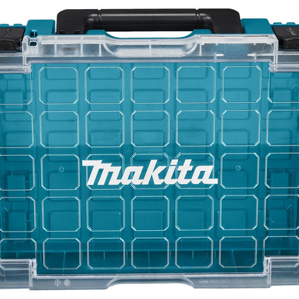 Makita Koffer MBOX GEEN Vakverdeling Zonder – 191X84-4