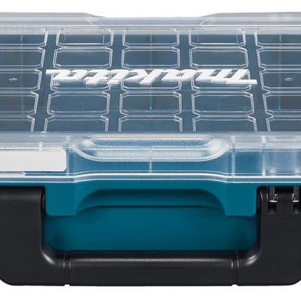 Makita Koffer MBOX GEEN Vakverdeling Zonder – 191X84-4