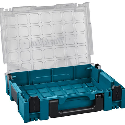 Makita Koffer MBOX GEEN Vakverdeling Zonder – 191X84-4