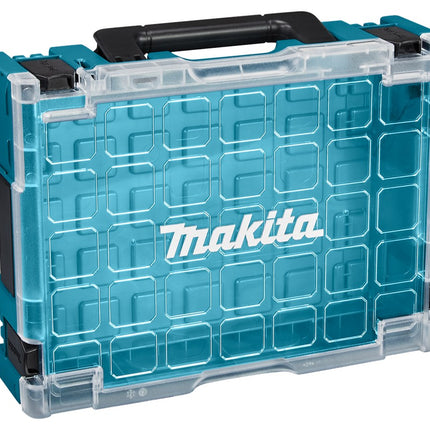 Makita Koffer MBOX GEEN Vakverdeling Zonder – 191X84-4