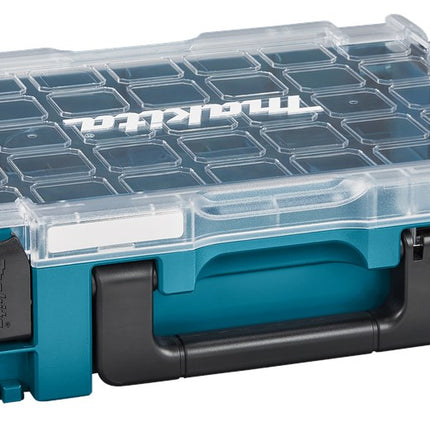 Makita Koffer MBOX GEEN Vakverdeling Zonder – 191X84-4
