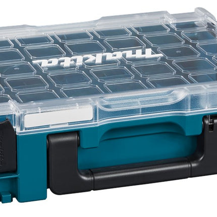 Makita Koffer MBOX GEEN Vakverdeling Zonder – 191X84-4