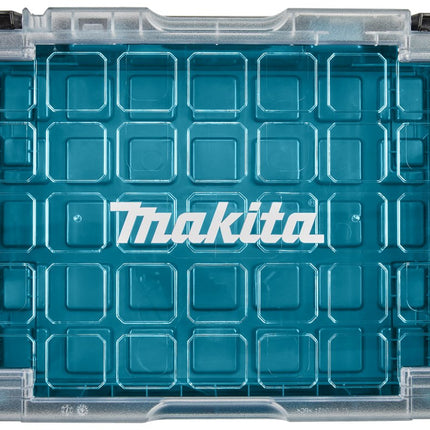 Makita Koffer MBOX GEEN Vakverdeling Zonder – 191X84-4