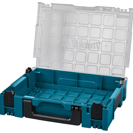 Makita Koffer MBOX GEEN Vakverdeling Zonder – 191X84-4