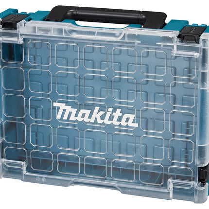 Makita Koffer MBOX GEEN Vakverdeling Zonder – 191X84-4