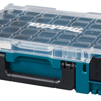 Makita Koffer MBOX GEEN Vakverdeling Zonder – 191X84-4