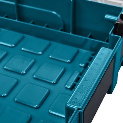 Makita Koffer MBOX GEEN Vakverdeling Zonder – 191X84-4