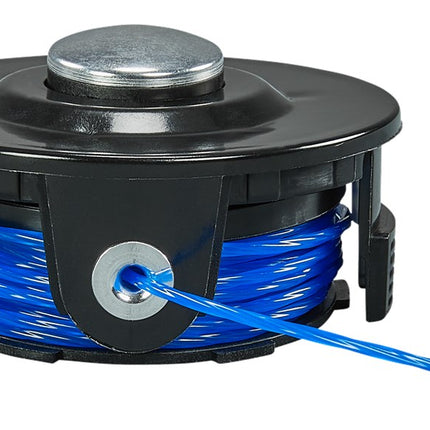 Makita Gevulde Draadspoel 1X1,65 Click Systeem DUR193/DUR181/DUR141/UR140D/UR180D Draadkop - 1,65mm – 191Y39-5