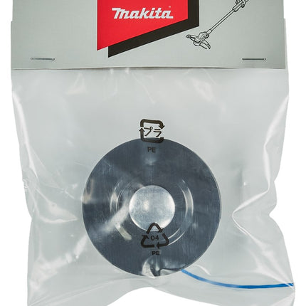 Makita Gevulde Draadspoel 1X1,65 Click Systeem DUR193/DUR181/DUR141/UR140D/UR180D Draadkop - 1,65mm – 191Y39-5