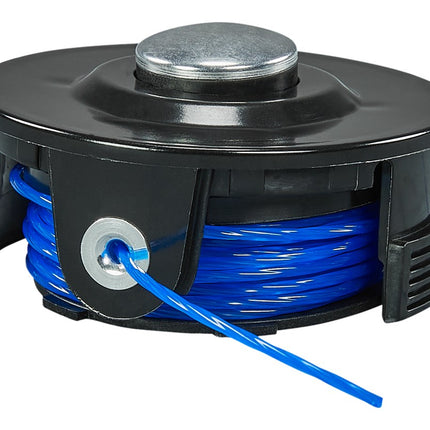 Makita Gevulde Draadspoel 1X1,65 Click Systeem DUR193/DUR181/DUR141/UR140D/UR180D Draadkop - 1,65mm – 191Y39-5