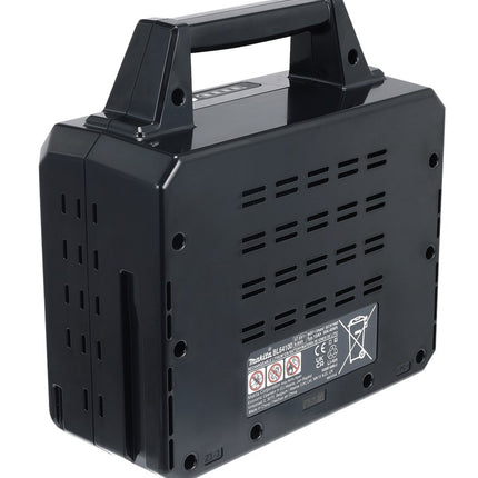Makita Accu BL64100 10,0Ah 64V MAX – 191Y69-6