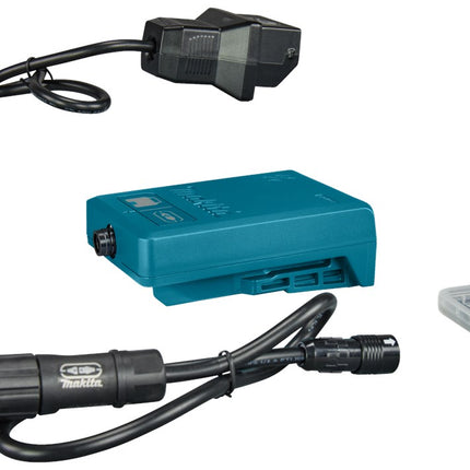 Makita Adapter BTC07 voor Accutester – 191Y78-5