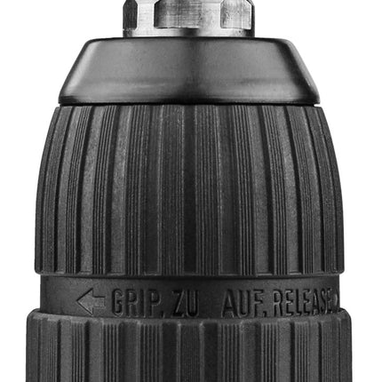 Makita Snelspanboorkop Boorkop Snelspan 1-10mm – 192016-0