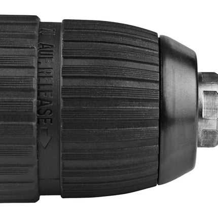 Makita Snelspanboorkop Boorkop Snelspan 1-10mm – 192016-0